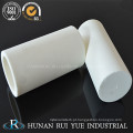 Tubo cerâmico industrial da alumina alta da pureza alta 99%